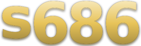 s686 logo